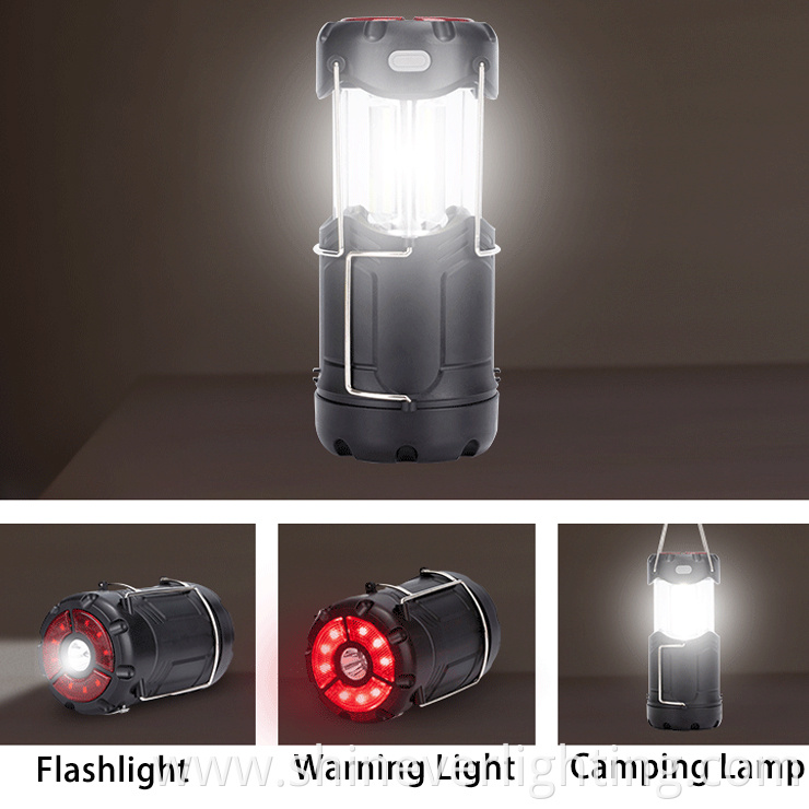 battery operated camping lights